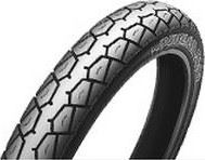 Letní pneumatika Dunlop D104 2.75/R17 41P
