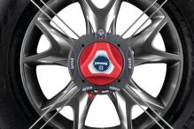 Snehové reťaze Pewag Servostar SUV RSC 920 V (5)