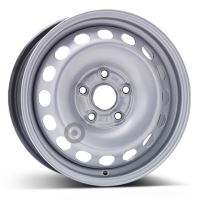 Oceľový disk Volkswagen 6Jx15 5x112, 57.0, ET47