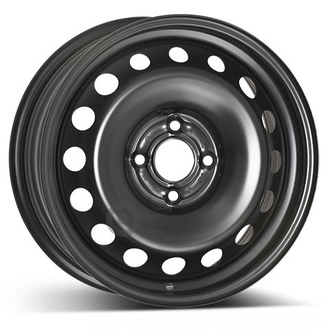 Oceľový disk Ford 6.5Jx16 4x108, 63.4, ET47.5