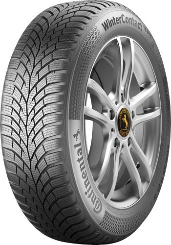 Zimní pneumatika Continental WinterContact TS870 195/70R16 94H FR