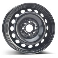 Oceľový disk Fiat 5.5Jx14 4x98, 58.0, ET35