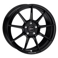Alu disk AUTEC ClubRacing 10x18, 5x120, 72.6, ET20 Black