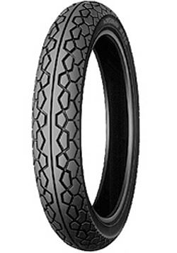 Letná pneumatika Dunlop K388 90/90R18 51P