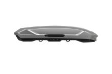 Strešný box THULE Motion 3 XXL titánový lesklý Strešný box THULE Motion 3 XXL titánový lesklý