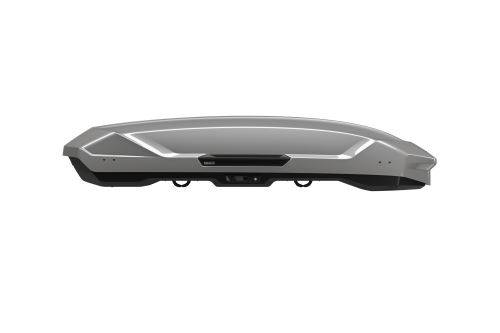Střešní box THULE Motion 3 XXL titanový lesklý