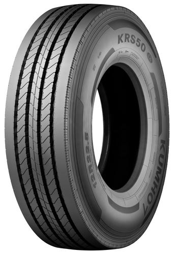 Celoročná pneumatika Kumho KRS50 205/75R17.5 124/122M