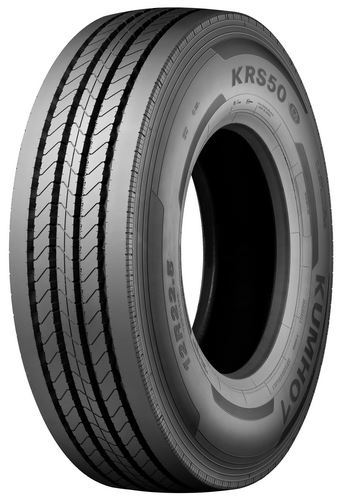 Letní pneumatika Kumho KRS50 245/70R19.5 137/135M