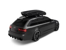 Střešní box THULE Vector L černý metalický (4)