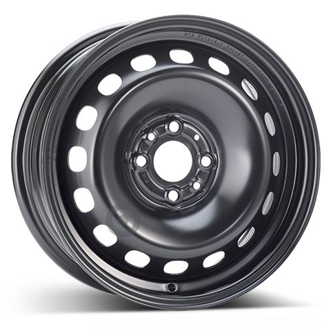 Oceľový disk Fiat 6Jx15 4x98, 58.0, ET35
