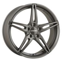 Alu disk CARMANI 15 Oskar 6.5x16, 5x112, 57.1, ET48 hyper gun