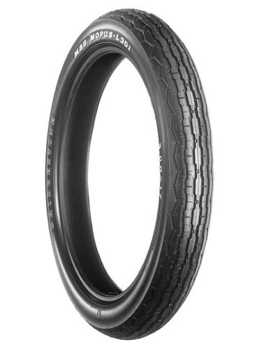 Letní pneumatika Bridgestone EXEDRA L301 3.25/R17 45P
