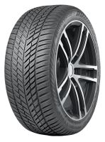 Celoročná pneumatika Nokian Seasonproof 2 225/45R17 94W XL FR