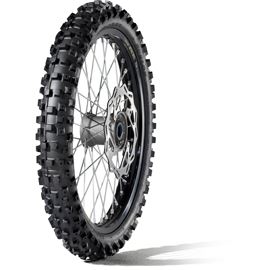 Letní pneumatika Dunlop GEOMAX ENDURO 90/90R21 54R