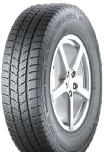 Zimní pneumatika Continental VanContact Winter 205/60R16 100/98T C