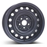 Oceľový disk Toyota 6Jx15 5x100, 54.0, ET39