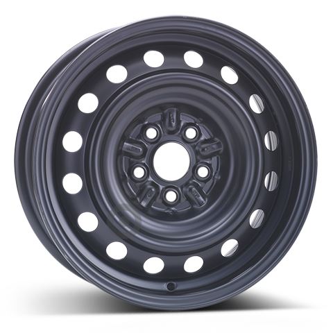 Oceľový disk Toyota 6Jx15 5x100, 54.0, ET39