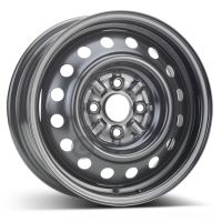 Oceľový disk Toyota 5.5Jx14 4x100, 54.0, ET45