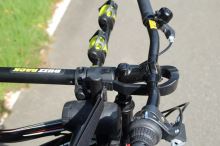 BuzzRack GRIP, adaptér na rám bicykla (2)
