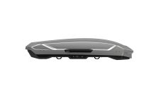 Strešný box THULE Motion 3 XL titánový lesklý Strešný box THULE Motion 3 XL titánový lesklý