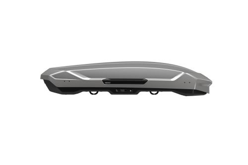 Strešný box THULE Motion 3 XL titánový lesklý