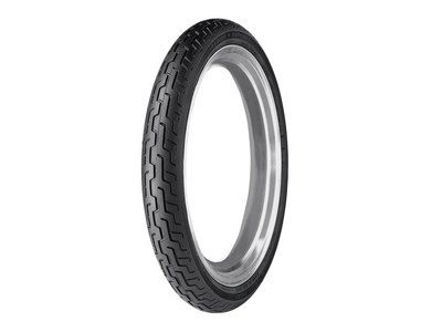 Letná pneumatika Dunlop D402 MT90/R16 72H