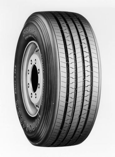 Celoročná pneumatika Firestone TSP3000 285/70R19.5 150/148J
