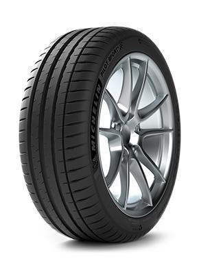 Letná pneumatika MICHELIN 245/45R18 100Y PILOT SPORT 4 XL ZP *