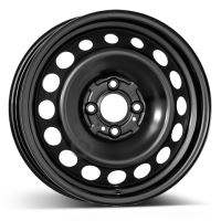 Oceľový disk Renault 5Jx15 4x100, 60.0, ET38