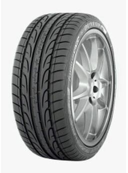 Letní pneumatika Dunlop SP SPORT MAXX 255/40R17 98Y XL