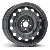 Oceľový disk Fiat 6Jx16 5x98, 58.0, ET36.5