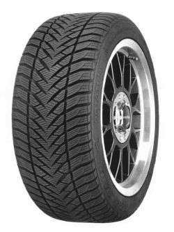 Zimná pneumatika Goodyear ULTRA GRIP 255/55R18 109H XL FP *