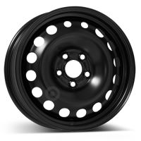 Oceľový disk Ford 6.5Jx16 5x108, 63.4, ET50 Oceľový disk Ford 6.5Jx16 5x108, 63.4, ET50