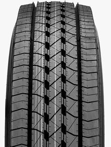 Celoročná pneumatika Goodyear KMAX S 305/70R19.5 148/145M