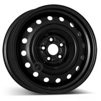 Oceľový disk Subaru 6.5Jx16 5x100, 56.0, ET55