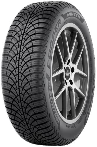 Zimní pneumatika Cooper Winter (1C) 185/65R14 86T