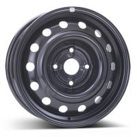 Oceľový disk Daewoo 6Jx15 4x114,3, 56.5, ET44
