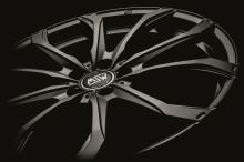 Alu disk MSW OFF-ROAD & VAN MSW 48 VAN 6.5x16, 5x120, 65.1, ET60 MATT BLACK (9)