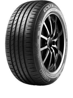 Letná pneumatika Kumho Ecsta HS51 195/55R16 87V