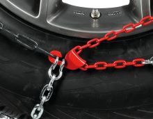 Snehové reťaze Pewag Brenta-C 4x4 XMR 77V (3)