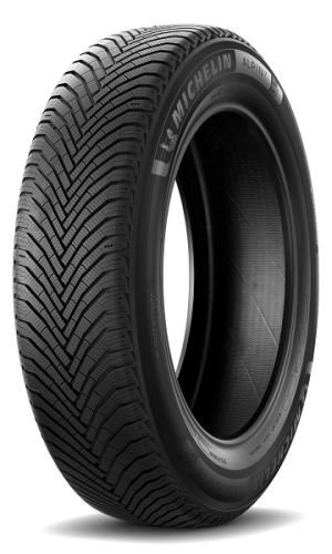 Zimná pneumatika MICHELIN 195/55R16 87H ALPIN 7 M+S 3PMSF