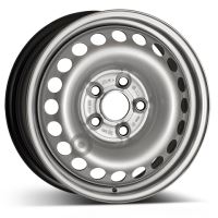 Oceľový disk Volkswagen 6.5Jx16 5x120, 65.1, ET52