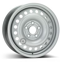 Oceľový disk Honda 6.5Jx16 5x114,3, 64.0, ET45