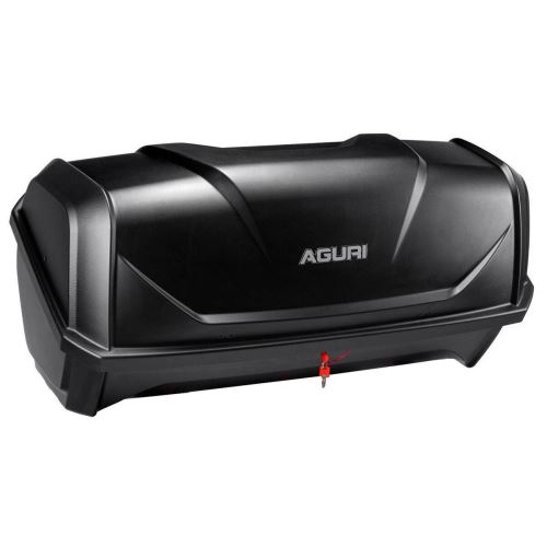 Box Aguri + nosič bicyklov Aguri Active E-Bike 2 Black