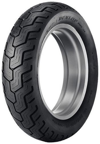 Letná pneumatika Dunlop D404 170/80R15 77S