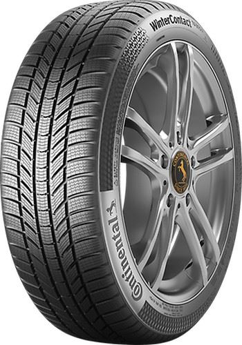 Zimní pneumatika Continental WinterContact TS870P 205/55R17 95H XL FR MO