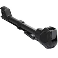 Nosič kol na tažné zařízení Thule EasyFold 3 (944) pro 2 kola + taška Thule 94460 (6)