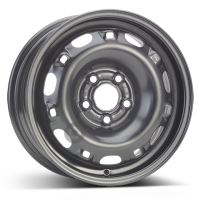 Oceľový disk Seat/Škoda/VOLKSWAGEN 5Jx14 5x100, 57.0, ET35