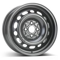 Oceľový disk Mazda 6Jx15 4x100, 54.0, ET45