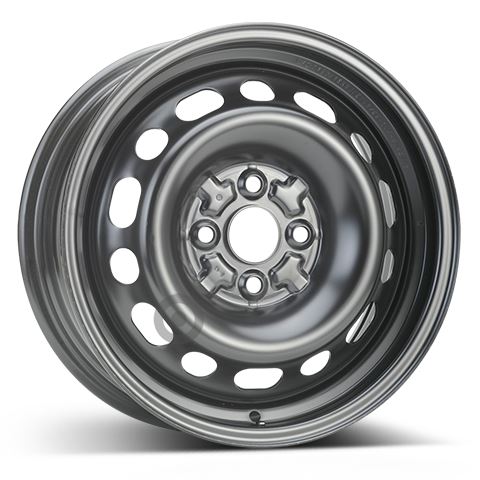 Oceľový disk Mazda 6Jx15 4x100, 54.0, ET45